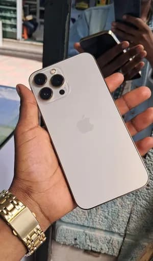 iPhone 13 Pro Max 128GB