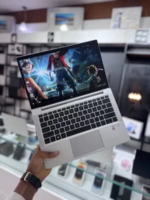 HP EliteBook 830 G7 Laptop