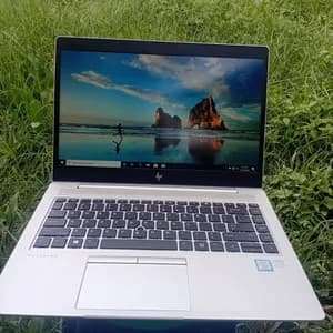 HP EliteBook 840 G6 Laptop