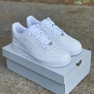 Nike Air Force 1 Sneakers