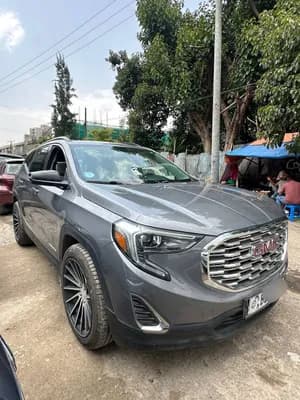 GMC Terrain 2022 SLT Brand New