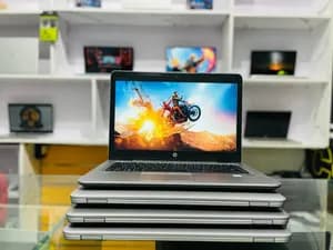 HP EliteBook 840 G3 i5 6th Gen