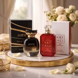 La Fade Fursan Perfume Set