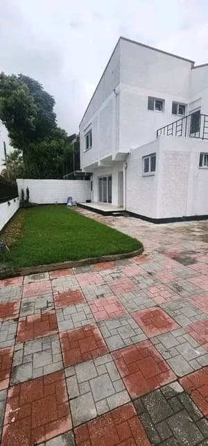 G+1 House for Sale in Ayat