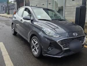 Hyundai Grand i10 2021 Automatic