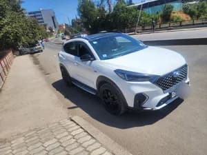 Hyundai Tucson N Line 2020