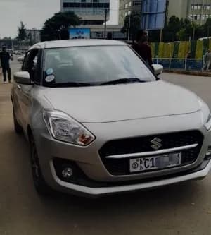 Suzuki Swift 2022 Full Option