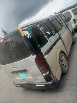 Toyota Abadula