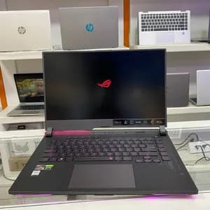 Asus ROG Strix 15.6 Inch Gaming Laptop
