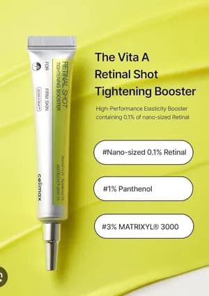 Celimax Tightening Shot