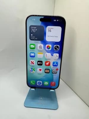 iPhone 16 Pro 256GB