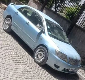 Corolla 2006