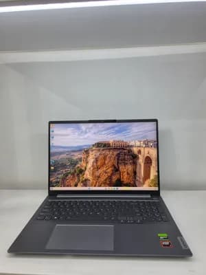 Lenovo ThinkBook Ryzen 7 RTX 3050 Laptop