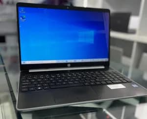 HP Notebook Core i5 10th Gen