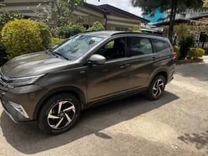 Toyota Rush 2021 Automatic
