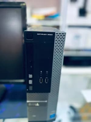 Dell OptiPlex 3020 Desktop
