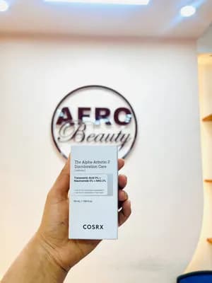 COSRX Alpha Arbutine serum