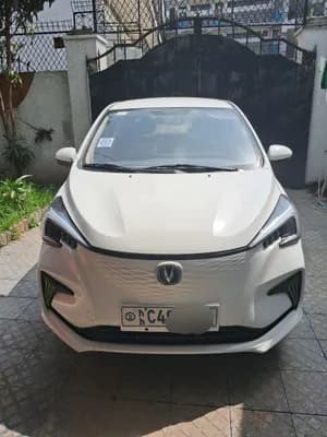 Changan E-star 2023 55 kw Brand New