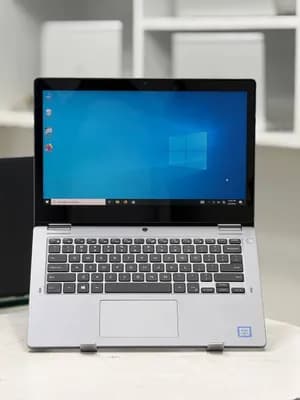 Dell Latitude 3310 Touch Laptop