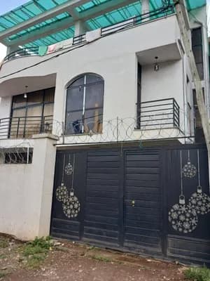 G+2 House 7 Bedrooms Ayat