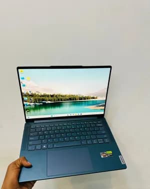 Lenovo Yoga Pro 7 Ryzen 7