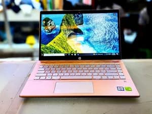 HP Pavilion 8GB 128GB