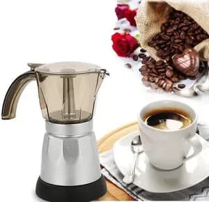 Electrical Coffee Maker