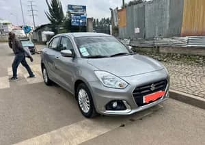 Suzuki Dzire
