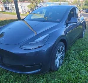 Tesla Model Y 2023 Brand New