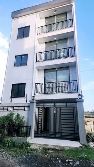 G+3 House for Sale at Summit 72