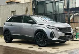 Peugeot 5008 GT 2022