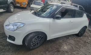 Suzuki Swift 2021 Automatic used
