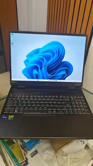 Acer Predator Helios 300 Gaming Laptop