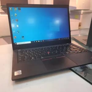 Lenovo ThinkPad T14 i7 Laptop