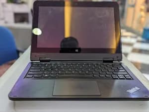 Lenovo Thinkpad 11e 4GB 500GB 12.5"
