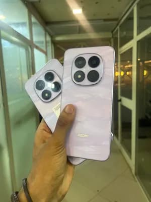 Redmi Note 15 Pro 5G 256GB