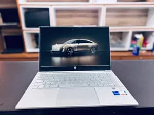 HP Pavilion 14.1 Inch i7 Laptop