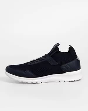 BOSS Extreme Synthetic Textile Sneakers