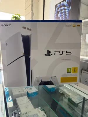 Brand New Sony PS5 Console
