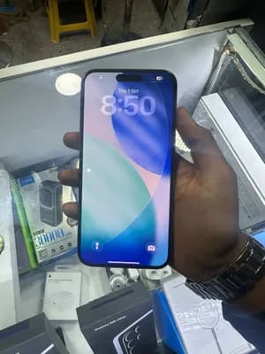 Apple iPhone 15 Pro Max 256GB