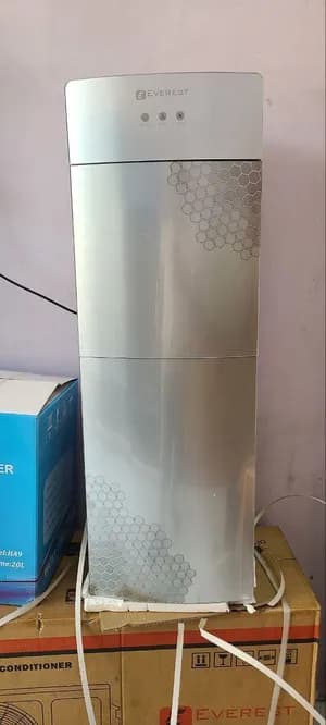Everest Floor Standing Water Dispenser