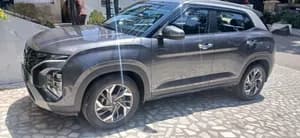 Hyundai Creta 2023 SUV