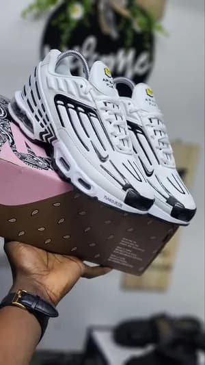 Nike airmax plus
