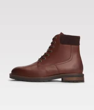 TOMMY HILFIGER 41-46 Leather