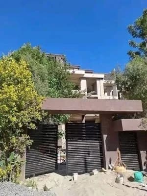 G+3 Residential House Ayat 350 sqm