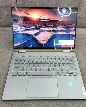 Lenovo Yoga 7 2-in-1 14 inch