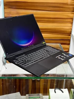 ASUS TUF Gaming F16