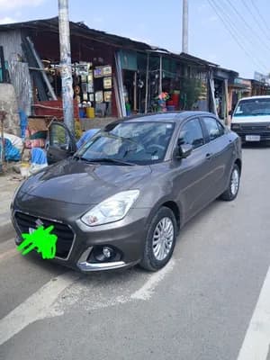 Suzuki Dzire 2021