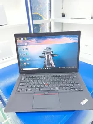 Lenovo ThinkPad T14s Gen 1