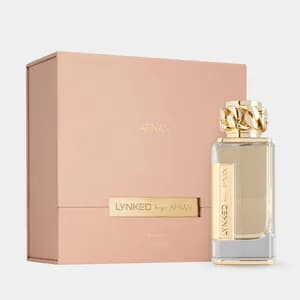 Afnan Lynked Valentino Donna Dupe